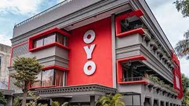  Oyo May reduce IPO size amid tech valuations plunge